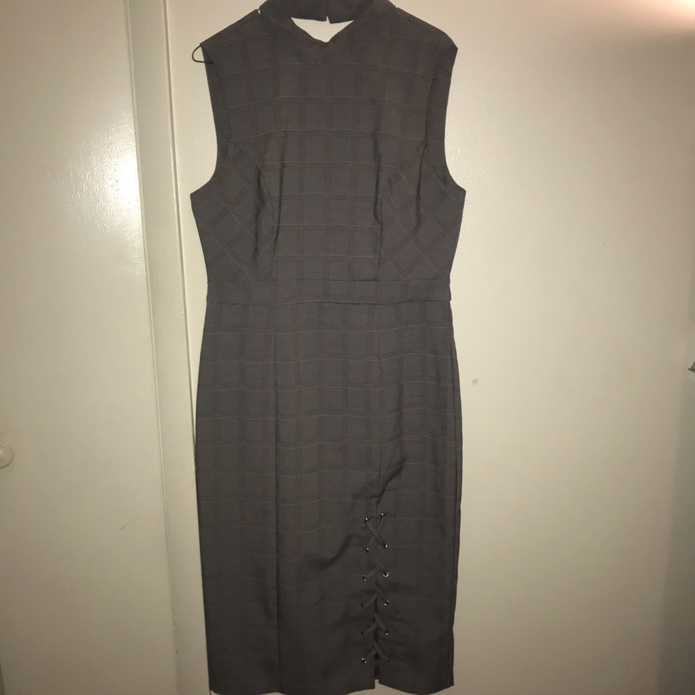 Xoxo dress